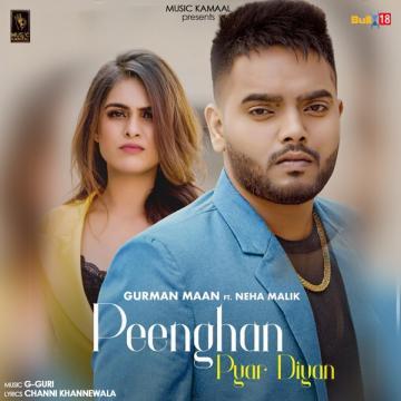 download Peenghan-Pyar-Diyan Gurman Maan mp3